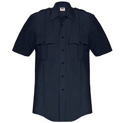 Elbeco Paragon Plus Short Sleeve Shirt